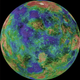 Illustration for article titled There's Growing Evidence of Volcanic Activity on Venus